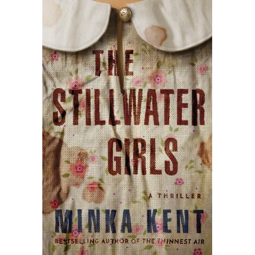 The Stillwater Girls - Paperback