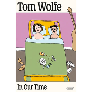 In Our Time - Paperback