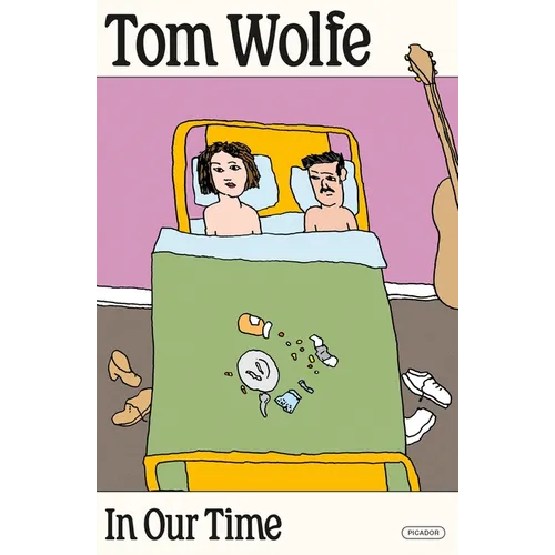 In Our Time - Paperback