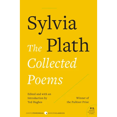 The Collected Poems - Paperback
