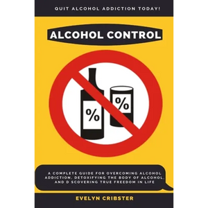 Alcohol Control - Paperback