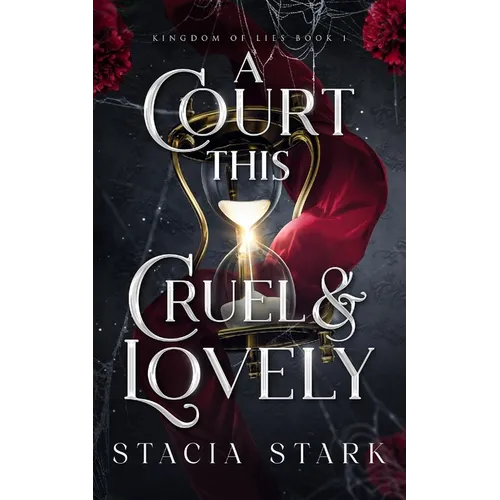A Court This Cruel and Lovely - Paperback