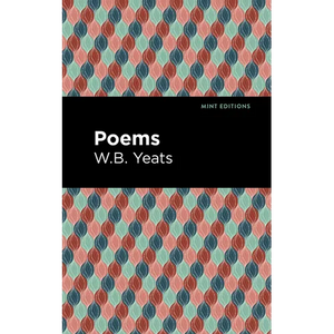 Poems - Paperback