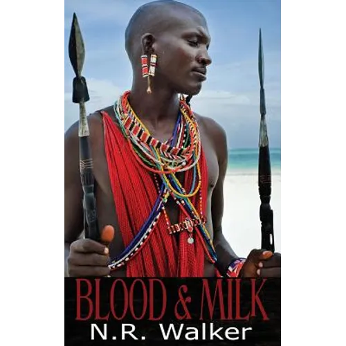 Blood & Milk - Paperback