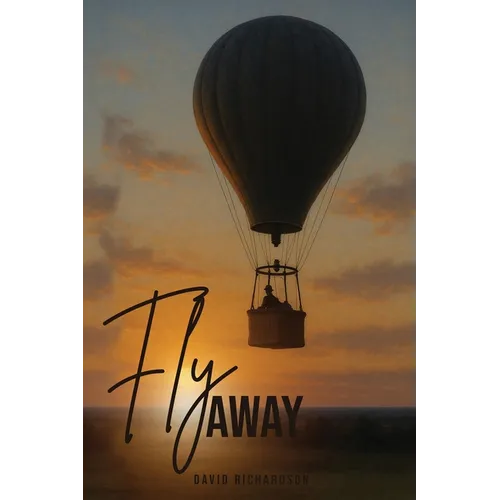 Fly Away - Paperback