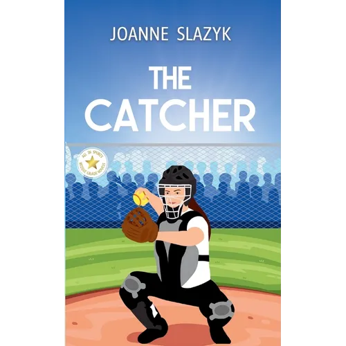 The Catcher - Paperback