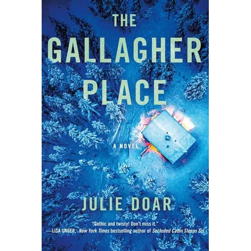 The Gallagher Place - Paperback