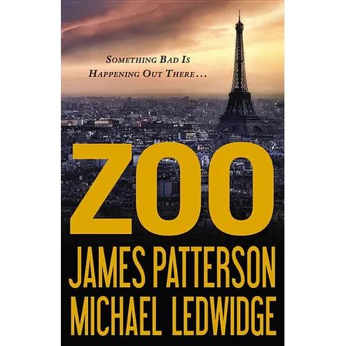 Zoo - Hardcover