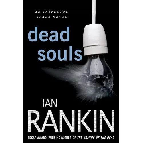 Dead Souls - Paperback