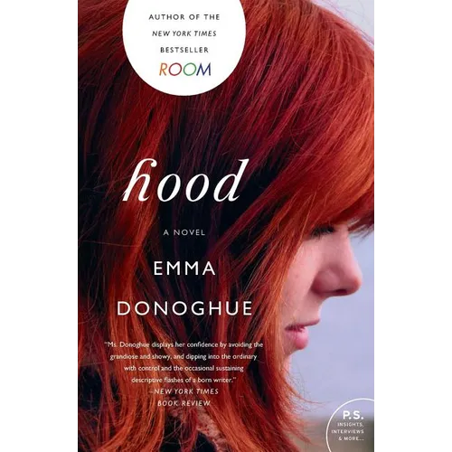 Hood - Paperback