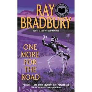 One More for the Road: A New Story Collection - Mass Market Paperbound