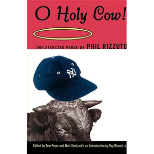 O Holy Cow - Paperback