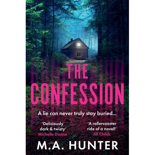The Confession - Paperback