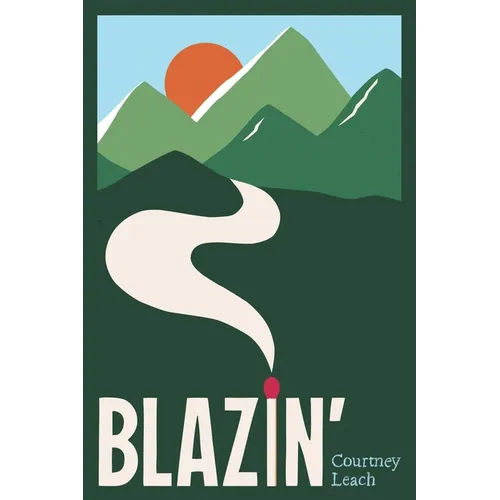 Blazin' - Paperback