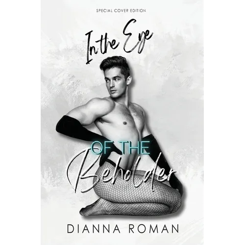 In the Eye of the Beholder: Special Cover Edition - Paperback