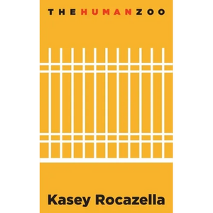 The Human Zoo - Paperback