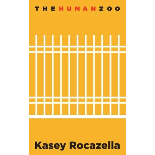The Human Zoo - Paperback