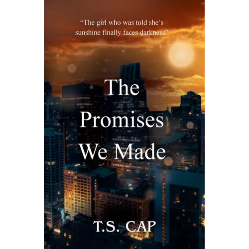 The Promises We Made - Paperback