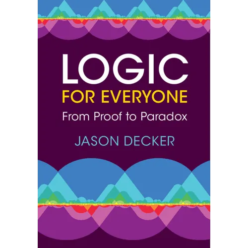Logic for Everyone - Paperback