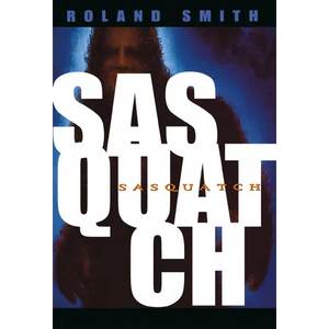 Sasquatch - Paperback