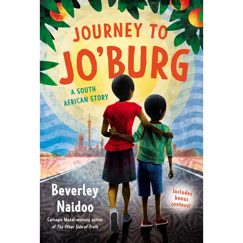 Journey to Jo'burg: A South African Story - Paperback