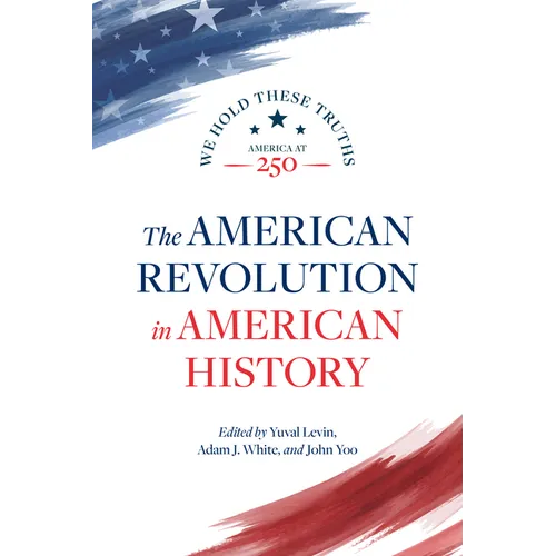 The American Revolution in American History - Paperback