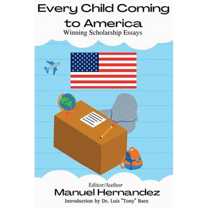 Every Child Coming to America - Paperback