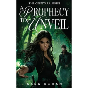 A Prophecy to Unveil - Hardcover