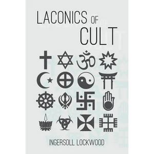Laconics of Cult - Paperback
