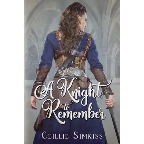 A Knight to Remember: An Elisade Novel - Paperback