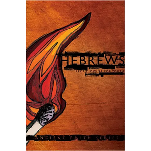 Hebrews: Lectio Divina for Youth - Paperback