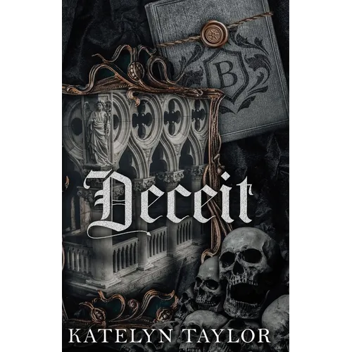 Deceit - Paperback