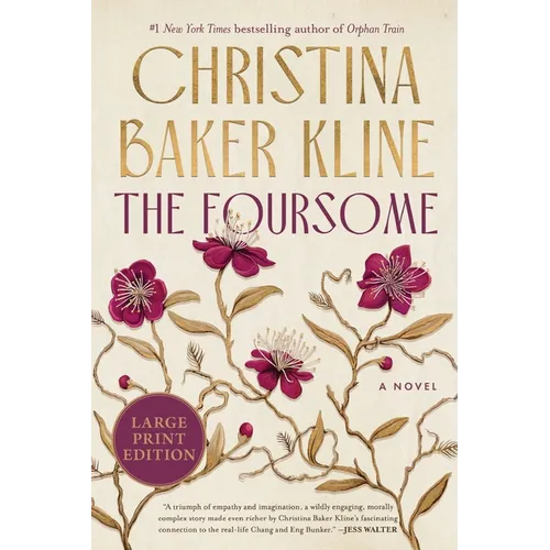 The Foursome - Paperback