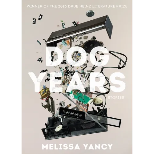 Dog Years - Paperback