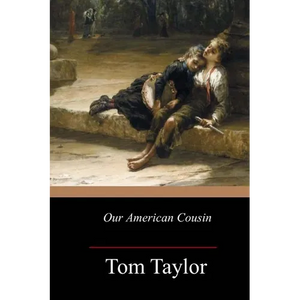 Our American Cousin - Paperback
