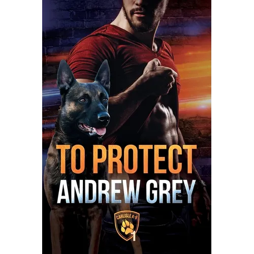 To Protect - Paperback