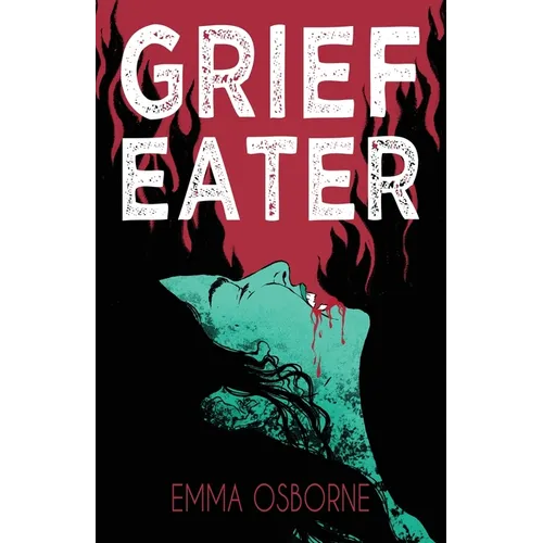 Grief Eater - Paperback