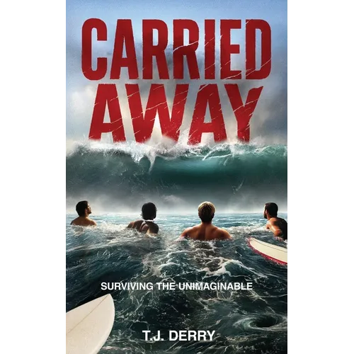 Carried Away - Paperback