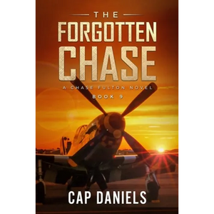 The Forgotten Chase: A Chase Fulton Novel - Paperback
