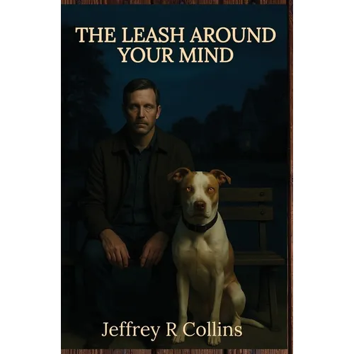 The Leash Around Your Mind - Paperback