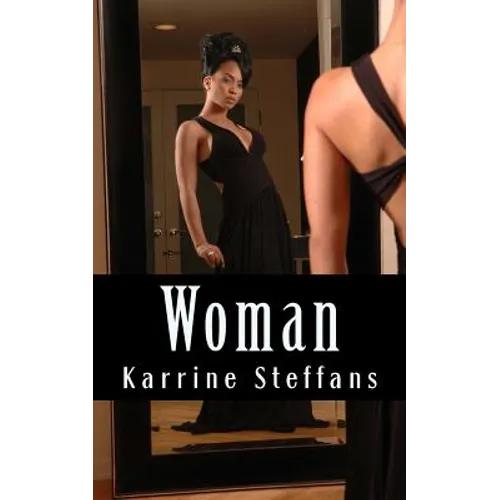 Woman - Paperback