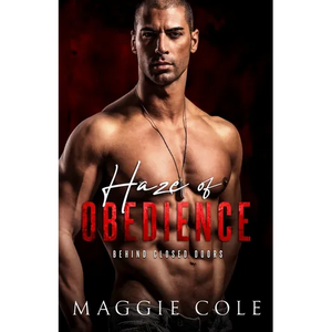 Haze of Obedience: A Dark Military Romance - Paperback