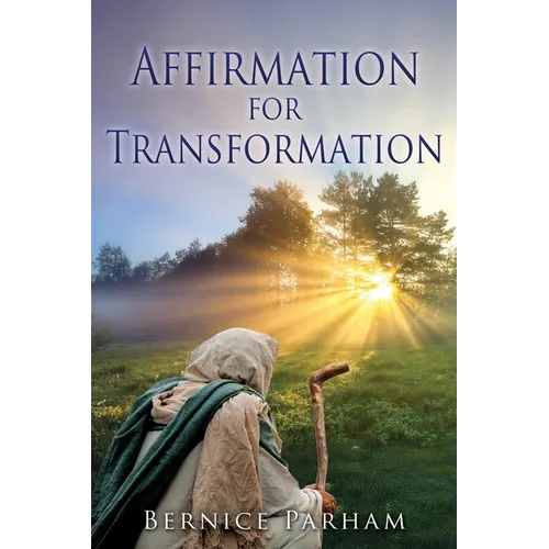 Affirmation for Transformation - Paperback
