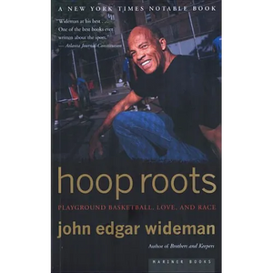 Hoop Roots - Paperback