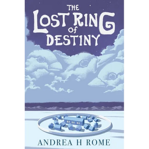 The Lost Ring of Destiny - Paperback