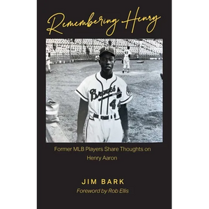 Remembering Henry - Paperback