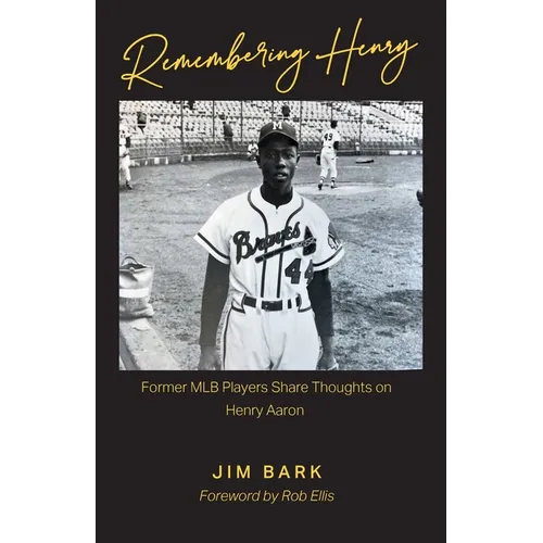 Remembering Henry - Paperback