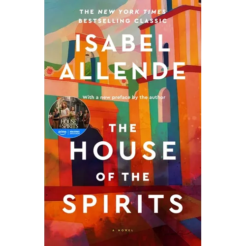 The House of the Spirits - Paperback