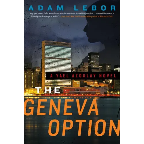 The Geneva Option - Paperback