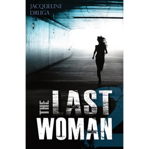 The Last Woman 2 - Paperback
